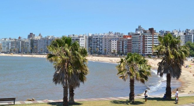 O Uruguai é considerado um dos destinos mais éticos devido a suas políticas sociais e ambientais