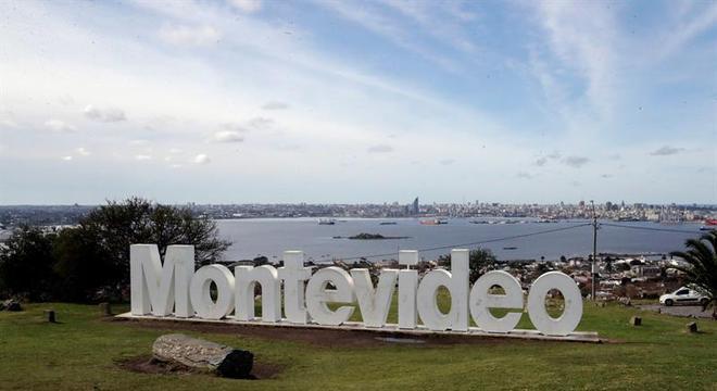 Em casa? Montevidéu será a cidade do exterior com maior número de