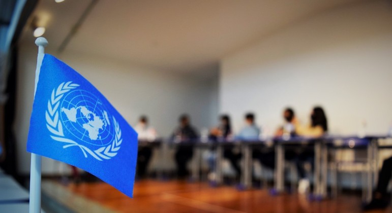 Abertas as inscrições para monitores de programa inspirado na ONU – Notícias