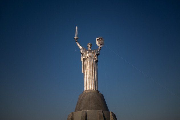 monumento ucrânia