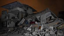 Três pessoas morreram e 213 ficaram feridas após novos terremotos na Turquia