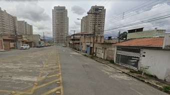 PM encontra jovens suspeitos de agredir morador de rua