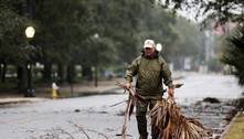 Tempestade Ian perde força após deixar ao menos 23 mortos e 10 mil desaparecidos nos Estados Unidos