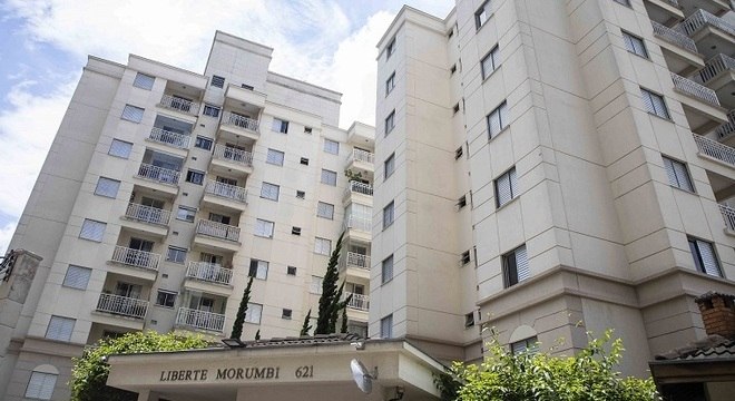 Construtora diz possuir laudo que atesta a estabilidade da obra