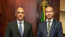 Ricardo Cappelli avisa Moraes que intervenção federal no DF não será prorrogada  