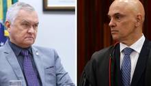 Moraes dá à PF dez dias para ouvir general Girão sobre suposta incitação a atos extremistas 
