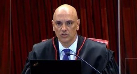 Alexandre de Moraes, ministro do STF e do TSE