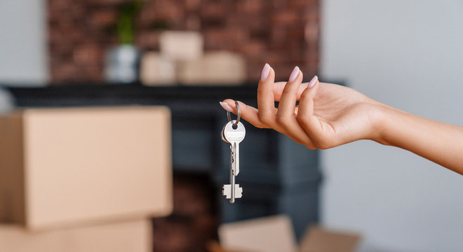 Morando sozinha: dicas de organização, limpeza e muito mais