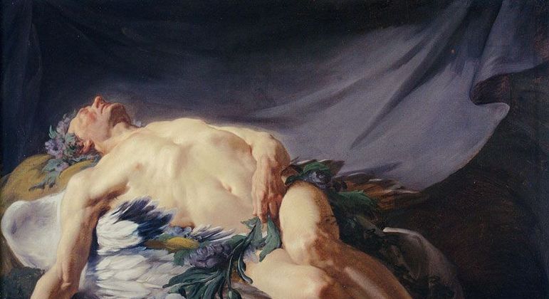 Morfeu - história, características e lendas do deus do sonho