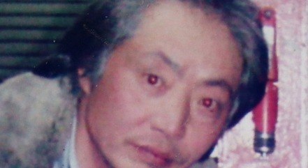 Tanimoto tinha 61 anos