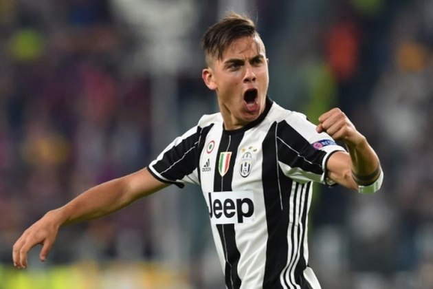 MORNO - A Juventus e o atacante Dybala parecem estar chegando a um acordo de renovação de contrato, segundo o “Tuttosport”. O novo vínculo seria até 2025.