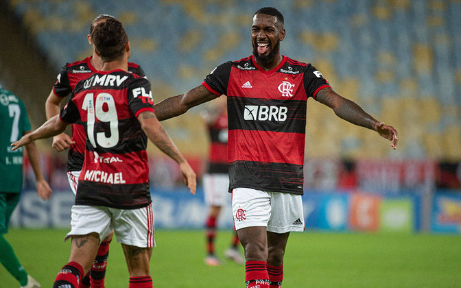 MORNO - Ainda de acordo com “A Bola”, a proposta ao Flamengo por Bruno Henrique não será a única. O time da capital lusitana deseja levar também o meio-campista Gerson junto com o camisa 27.