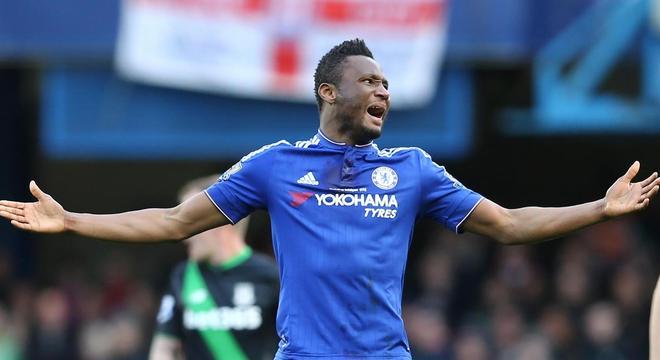 MORNO: John Obi Mikel falou pela primeira vez sobre o interesse do Botafogo em sua contratação. De quarentena em Londres, onde vive com a família, o meio-campista de 32 anos afirmou, em entrevista à ESPN dos Estados Unidos, na última terça-feira, que realmente está negociando com o clube de General Severiano, mas que ainda não sabe o que irá fazer no futuro.