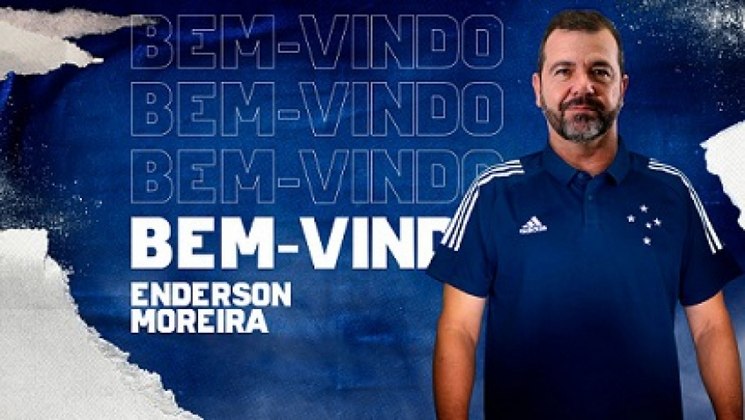 MORNO - O Cruzeiro estuda os pedidos de reforços feitos pelo novo treinador Enderson Moreira. s necessidades mais urgentes para compor o grupo celeste são mais um meia, um lateral-esquerdo e um atacante de velocidade.