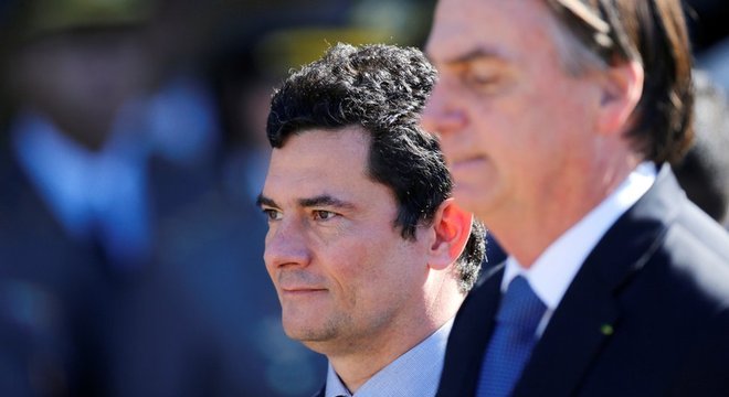 Moro atribui a hackers autoria de vazamento de mensagens 