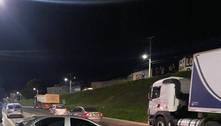 Suspeito de roubar carro morre em acidente no Anel Rodoviário, em BH