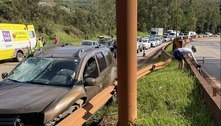 Ciclista morre após ser atropelado por motorista com sinais de embriaguez em BH 
