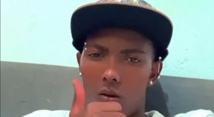 Vítima estava no carnaval com os amgios