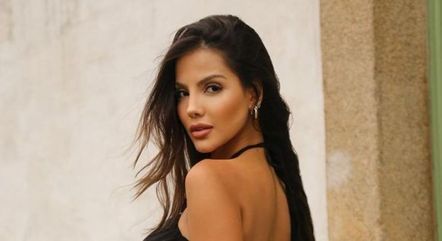 Luana Andrade: amiga revela por que influencer fez lipo nos joelhos