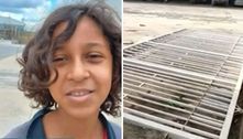 Criança de 10 anos morre ao ser atingida por portão enquanto ia para escola em MG 