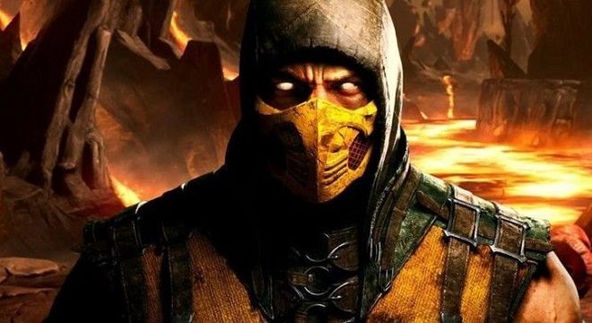 Mortal Kombat: filmagens de live-action são encerradas