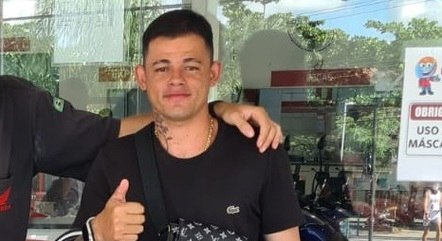 Motociclista morre ao ser atingido por linha de cerol em BH - Notícias ...