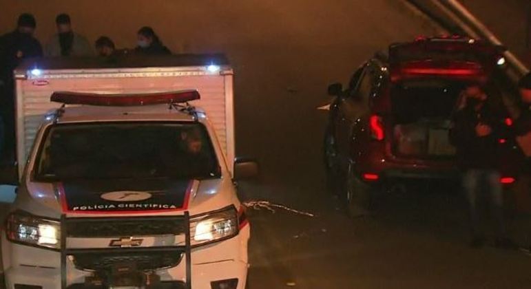 Conselheira tutelar morta na zona norte de SP carregava R$ 18 mil em carro