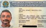 Agora, a polícia faz investigações para comprovar a causa da morte do estrangeiro e descobrir o motivo do crimeAcompanhe o Cidade Alerta de segunda a sexta-feira, às 16h30, e aos sábados, às 17h, na tela da Record TV.