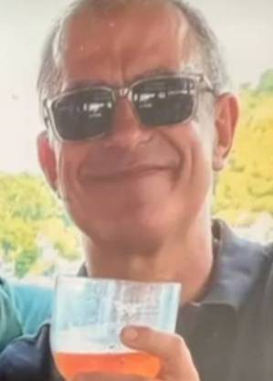 Uwe é foragido da Justiça brasileira