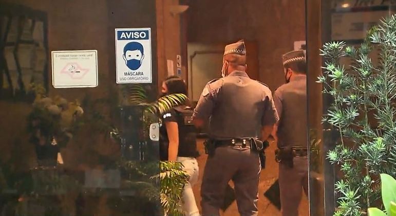 Homem é encontrado morto em hotel da Mooca com saco plástico na cabeça