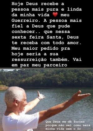 Neta postou homenagem