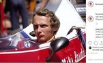 morte Niki Lauda