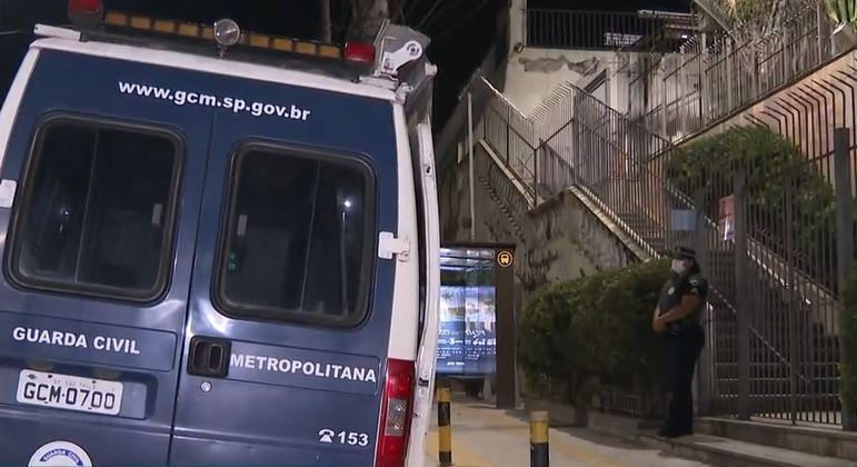 Policial civil mata homem a tiros em reunião dos narcóticos anônimos em Pinheiros