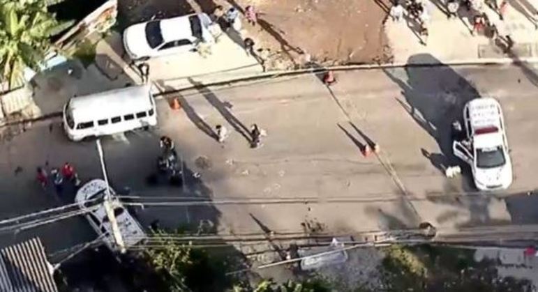 Homem foi executado no meio da rua na Brasilândia, zona norte de São Paulo