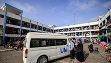Sobe para 63 número de funcionários da ONU mortos nos bombardeios em Gaza