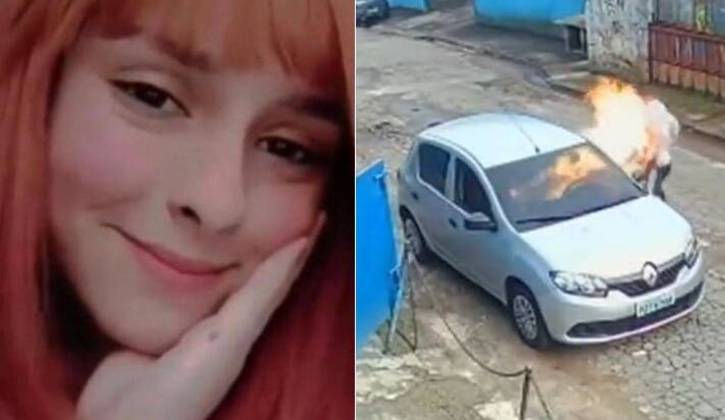 Mortes por motivos banais em SP