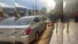 Briga em frente a supermercado acaba em tiro e morte no DF