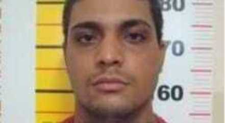 O suspeito, Wellington Henrique de Souza, fugiu logo após o assassinato