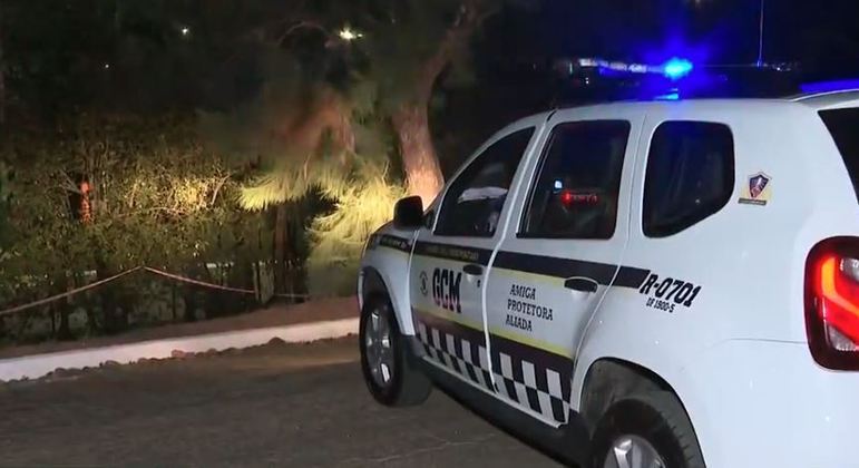 Homem é encontrado morto a facadas no cemitério da Vila Alpina, em São Paulo