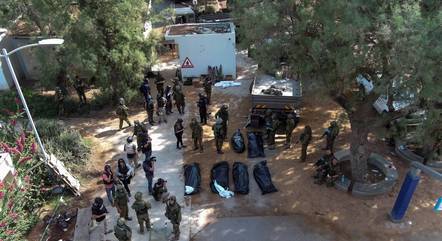 Ao menos 1.830 pessoas já morreram na guerra