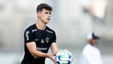 Corinthians recusa oferta de R$ 118 milhões do Chelsea por Moscardo, mas segue em negociação 
