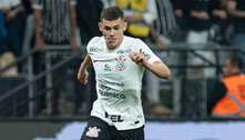 Corinthians vende Gabriel Moscardo, 18 anos, por R$ 107 milhões. PSG venceu leilão