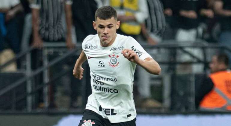 Moscardo terá contrato de cinco anos com o PSG. Dinheiro servirá para montar 'novo' Corinthians
