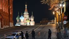 Em retaliação, Rússia expulsa diplomatas americanos do país 