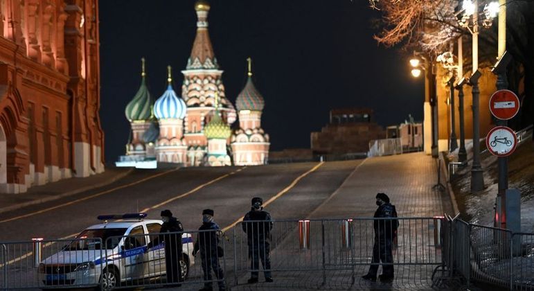 Relação diplomática entre países se deteriora ainda mais com ação russa