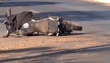 Policial militar do DF vira réu por atropelar e matar idosa em faixa de pedestres