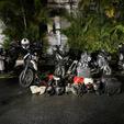 Polícia prende grupo suspeito de roubar motos na zona oeste de São Paulo (Arquivo Pessoal )