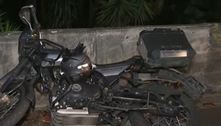 Motociclista morre após ser baleado durante assalto na rodovia Raposo Tavares (SP)