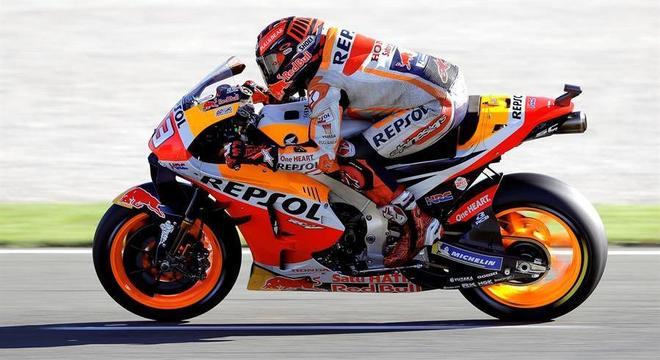 MotoGP pretende iniciar temporada em 19 de julho com a etapa da Espanha