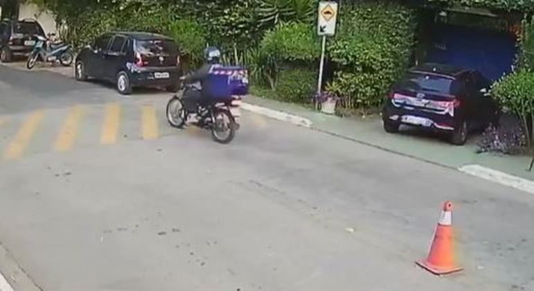 Motociclista confessa ter ajudado a esconder corpo do namorado da milionária Anne Cipriano